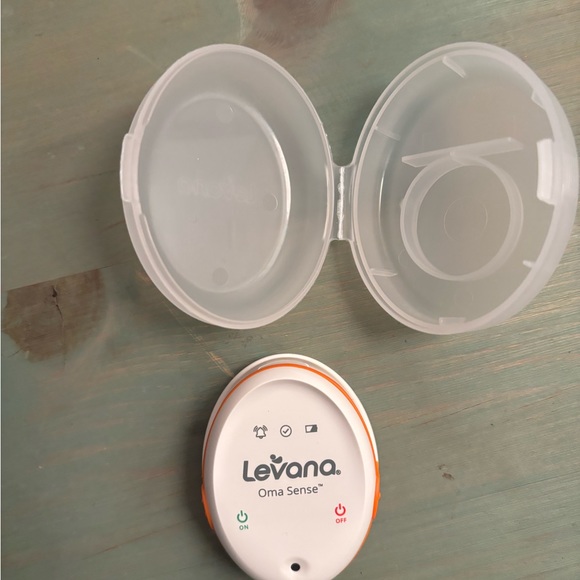 Levana Oma Sense Monitor - Picture 1 of 3